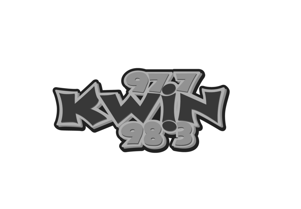 KWIN 97.7 & 98.3